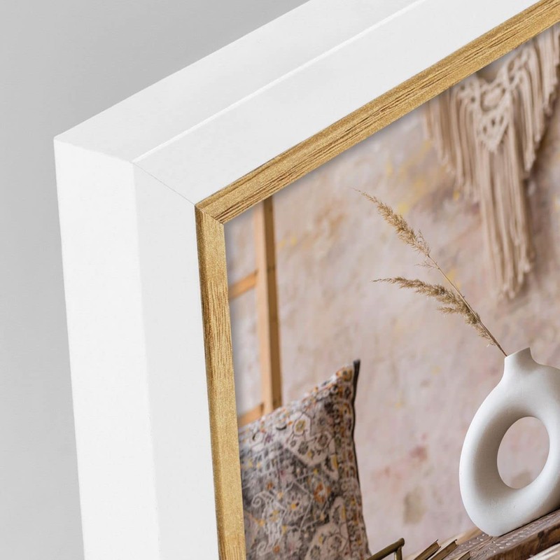 Zep Ayas Double Frame 2 Photos 13 x 18 cm