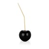 ADM - 'Cherry small' - Lacquered resin Pop Art sculpture