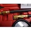 Cylinder Leak Down Tester,Compression Test kit - Engine Cylinder Dual