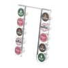 GALVANOX Acrylic K Cup Organizer - Fits the Keurig K-Mini/K
