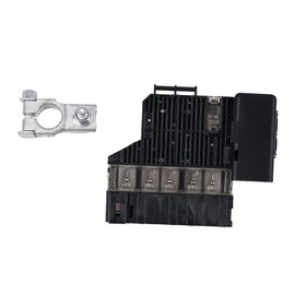 Magimaker Fuse Link Battery Terminal 24380-JG70B Compatible with Nissan Rogue 2014 2015 2016 2017 2018 2019 2020