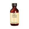 Orange Extract By Penzeys Spices 2 fl oz (Pack of 1)