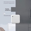 Human Presence Sensor WiFi Smart Motion Body Occupancy for Tuya