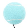 Tennis Trainer, Tennis Trainer, Rubber, Tennis Trainer, Replacement Ball, Personal
