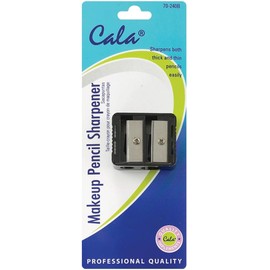 CALA. Sacapuntas Make-up Pencil Sharpener