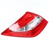 Halogen Rear Tail Lights Lamps, for Honda Accord Crosstour 2010-2012