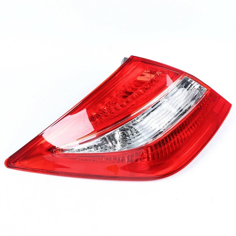 Halogen Rear Tail Lights Lamps, for Honda Accord Crosstour 2010-2012