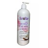 Sun Star Organics Coconut Rose MSM Lotion - 32 oz