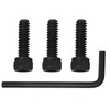 ORK6 O-Ring Kit with 105043 Bumper for Bostitch Replacement Part