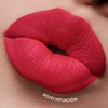 ESIKA Colorfix Matte Lipstick 24H Rojo Intuicion 2 g /
