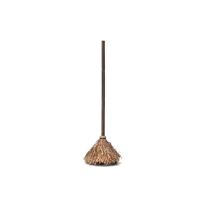 Roman 47" H Spooky Sounds Dancing Broom, Halloween Décor, Haunted