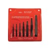 ITC 7-Piece Square Screw Extractor Set - 24207