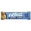 Nakd Cashew Cookie Bar, 35g