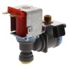 2315576 Water Inlet Valve Compatible With Whirlpool Washing Machines -