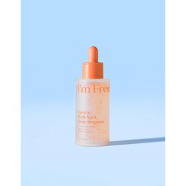 I'm FROM [아임프롬] 애프리콧 다크스팟 드롭 앰플 50ml [I'm From] Apricot Dark Spot Drop Ampoule 50ml