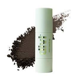 divi Polvo Para Retoque De Races, Cobertura Para Cabello Castao Oscuro  Polvo Corrector Temporal  Disimula Zonas Con Poco Cabello Y Reduce La...      