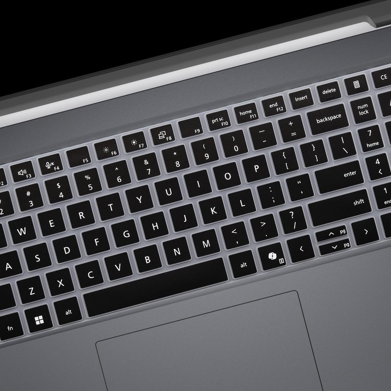 Keyboard Cover for 16" Dell Pro 16/Pro 16 Plus/Pro Max