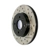 StopTech (127.62119R) Brake Rotor