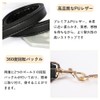 DFsucces Shoulder Strap, 3 Pieces, PU Leather, Handle, Shoulder Strap,