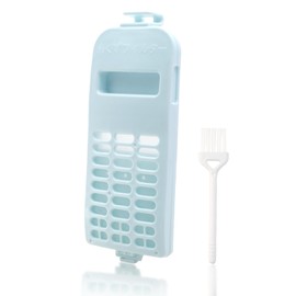 HAOTUNR NW-5WR Lint Filter BW-9WV Garbage Removal Net for Hitachi Washing Machines NET-KD9SV-001 Filter NET-K10SV-001 Replacement BW-7TV Washing Machine Filter BW-8SV BW-D8WV BW-9TV Net Parts