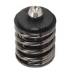 Folding Bike Rear Shock Absorber Steel Engineering Plastics CNC Processing