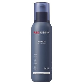 Dr.G Red Blemish for Men Elasticity All-in-One 150ml / 닥터지 레드 블레미쉬 포 맨 탄력 올인원 150ml