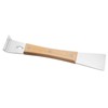 Woodworking Pry Iron Remover, Lever Scraper for Crowbar Remover, Woodworking