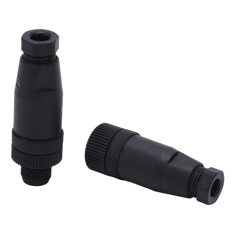 for NMEA 2000 Male Female Terminator M12 5 Core A