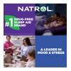 Natrol Mood Stress Citrato de Magnesio 330mg, Suplemento diettico para