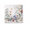 Hutschenreuther Napkins 33 x 33/20 2024 Sweet the Bells Never