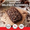 CLIF BAR - Energy Bar - Chocolate Brownie - (2.4