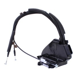 DriveFix Front Right Door Lock Latch Actuator for Nissan Kicks 2018 2019 2020 2021 2022 2023