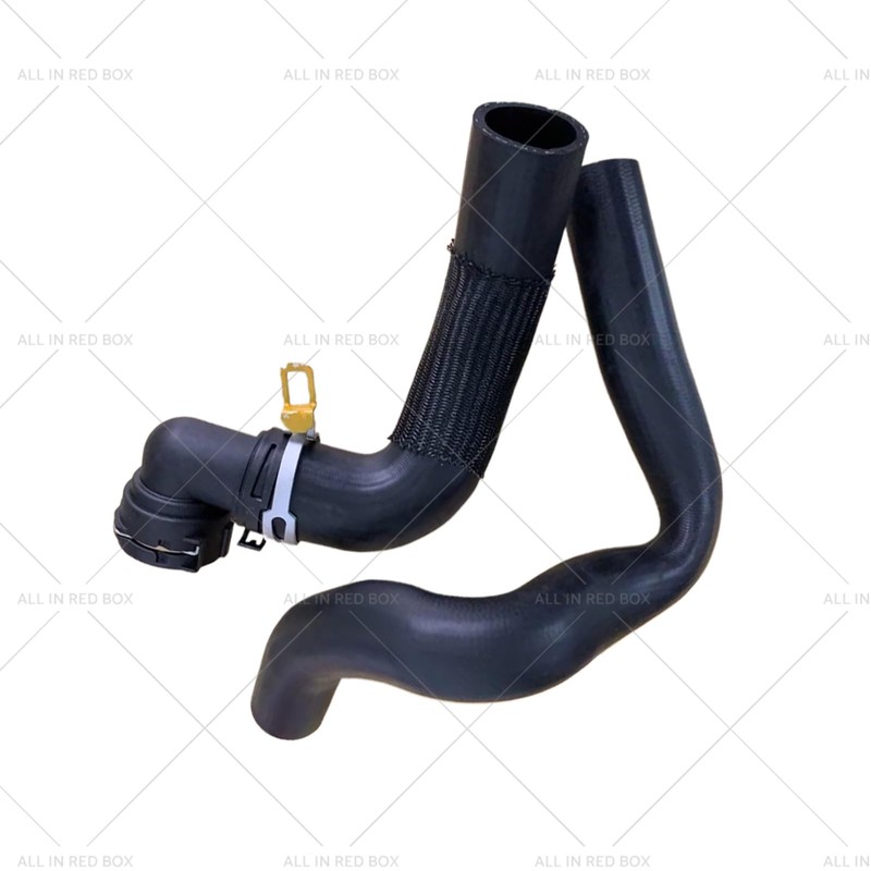 MAX COOL Top & Bottom Radiator Hose Kit Suitable for