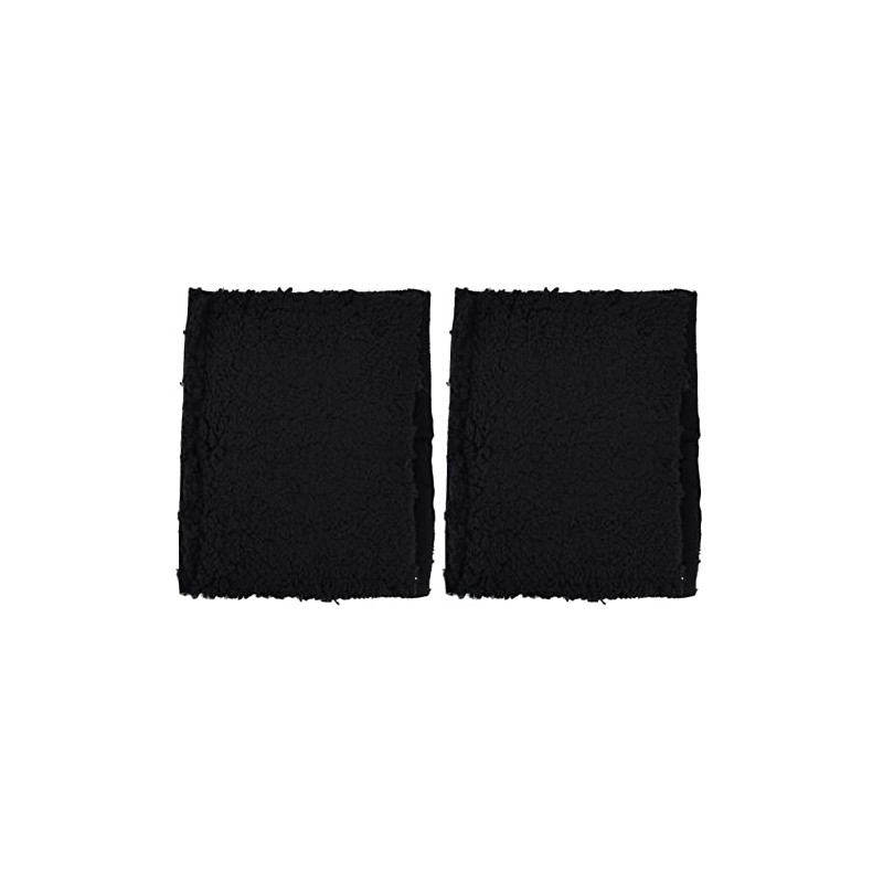 Jeanoko Wheelchair Armrest Pads Covers, Complete Armrest Coverage, Pressure Relief