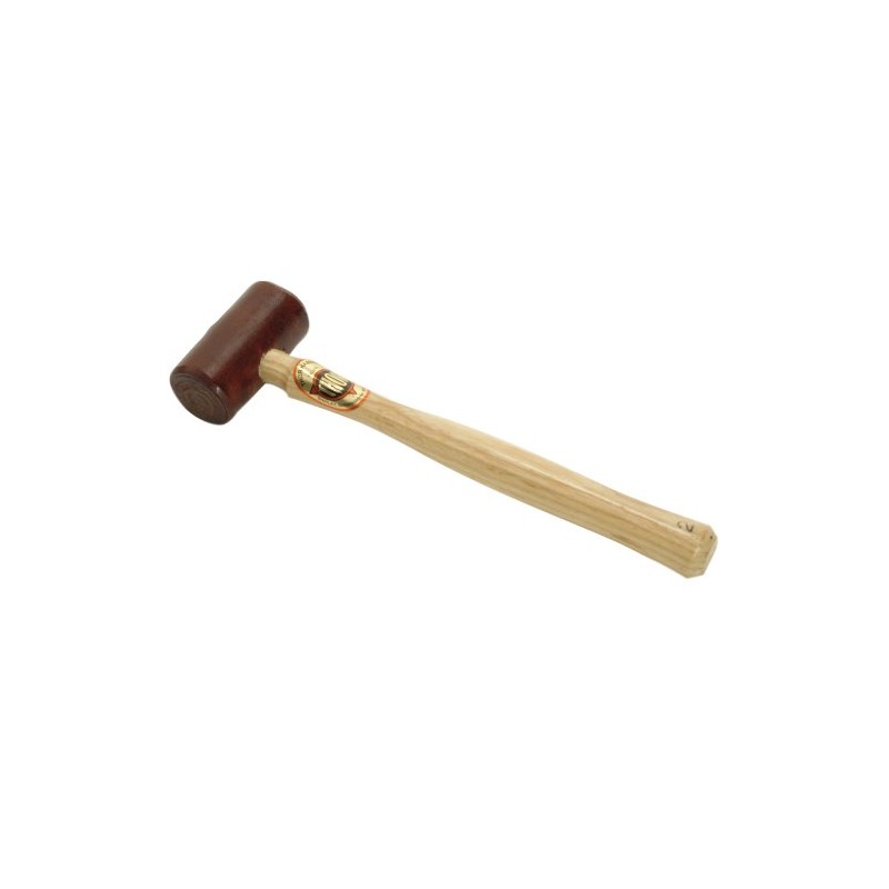 Thor 110 Rawhide Mallet Size 1