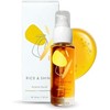 RICE & SHINE Aceite de Germen de Arroz - Aceite