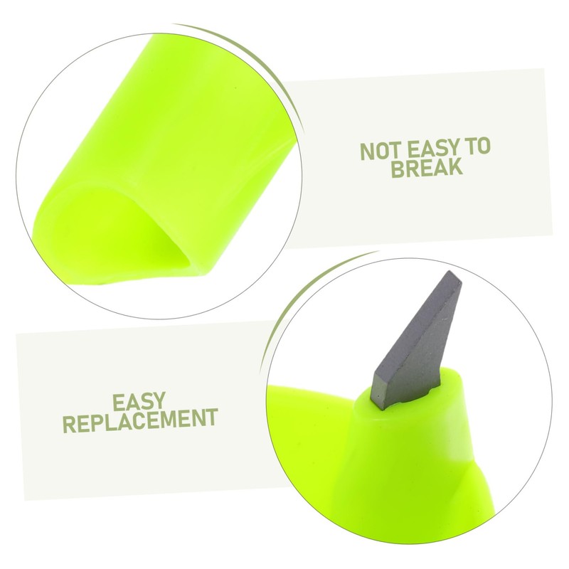 Gogogmee Trekking Pole Tip Tips of Trekking Poles Walking Cane