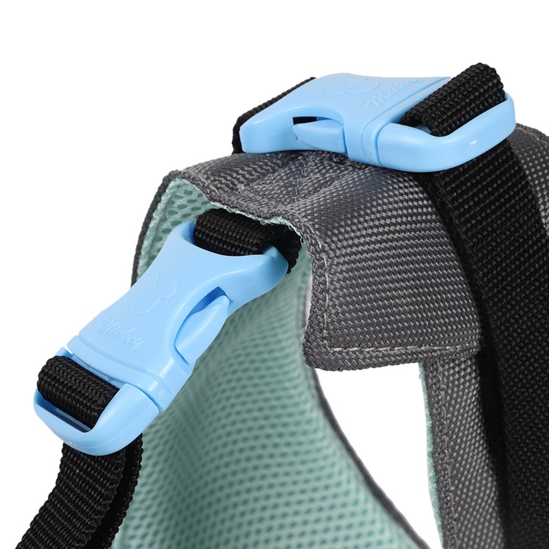 Disabled Paralyzed Pet Dog Protect Bag Anti scratch Wheelchair Auxiliary