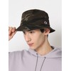 Champion 587-001A Bucket Hat, Black