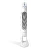 Honeywell QuietSet Tower Fan 5 Speed - White