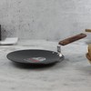 Wonderchef Hard Anodized Pure Grade Aluminum PFOA-Free Indian Cooking Roti