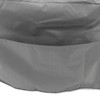 Welding Machine Canopy Waterproof 190T Silver Plated Polyester Taffeta UV