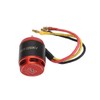 RC Brushless Motor Stable Power Output High Conversion 3542 Brushless