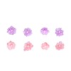 Pet Dog Flower Rubber Band Small Dog Top Knot Small