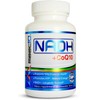 NADH CoQ10 Fights Fatigue Naturally Boost Stamina Endurance A Natural