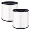 C8 Replacement Filter for AZE-US KJ120G-C8 Air Purifier High CADR