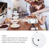 Mini Projector Eye Protection Built in Speaker Pocket LED Projector