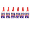 FastCap 2P-10 Professional Medium Wood Adhesive Glue - Ideal for