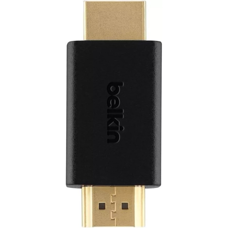 Belkin NEW Belkin B2B137-Blk HDMI to VGA Adapter Kit with