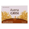 6 Pza Jabón De Tocador Grisi Avena Equilibrante 125 G                                                                                                 